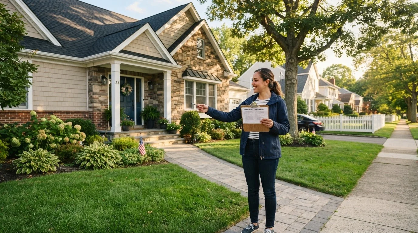 A First-Time Homeowner's Roadmap to Home Maintenance