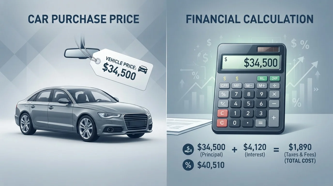 Agreed Value vs. Actual Cash Value: How Your Payout Is Calculated After a Claim