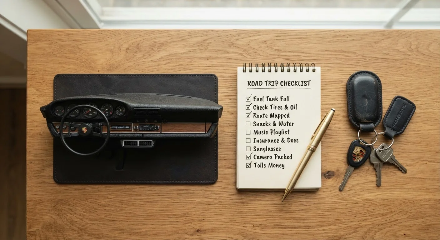 Annual Car Cost Audit: What to Review Every Year