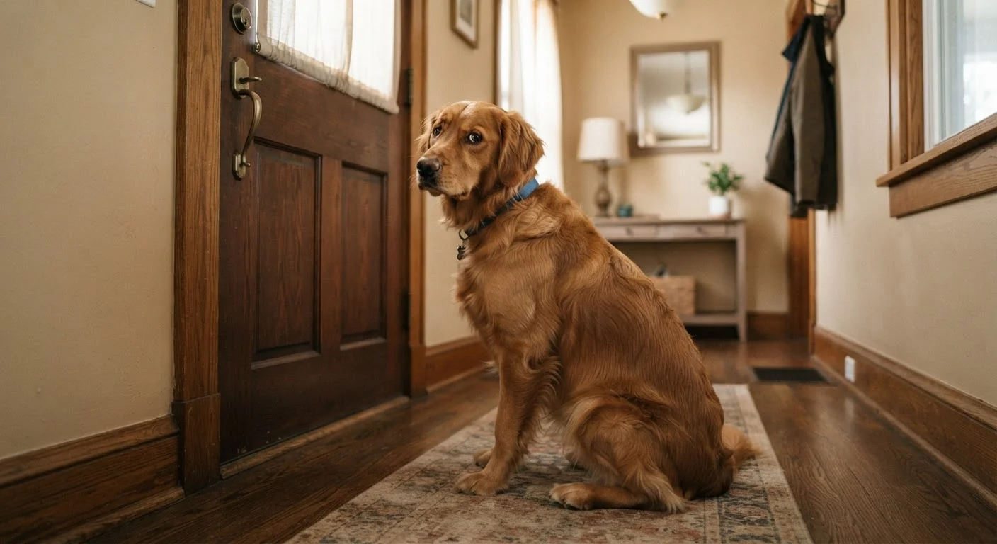 Approaches to Managing Separation Anxiety in Dogs