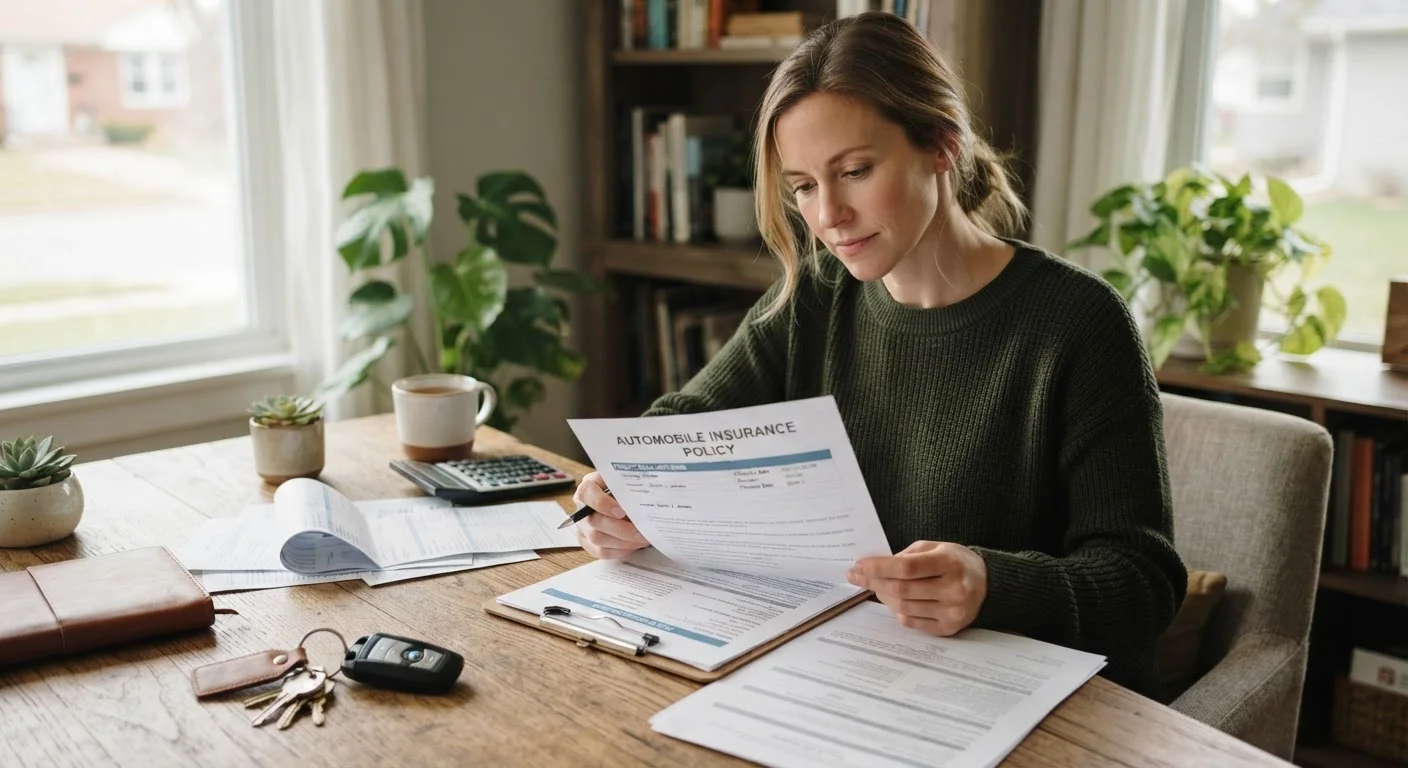 Auto Insurance Myths That Could Cost You at Claim Time