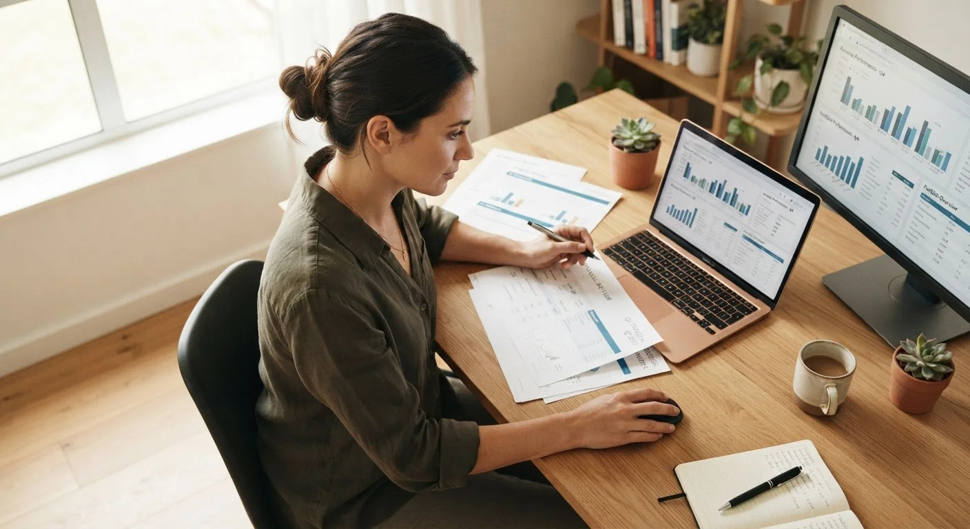 Before You Apply for Credit: A Self-Assessment Checklist