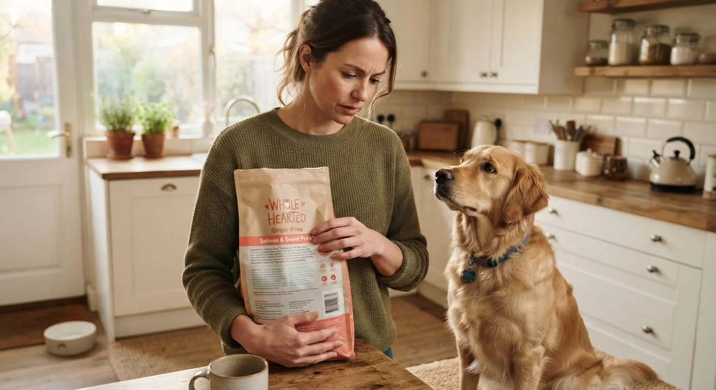Before You Change Your Pet's Diet: A Nutritional Readiness Checklist