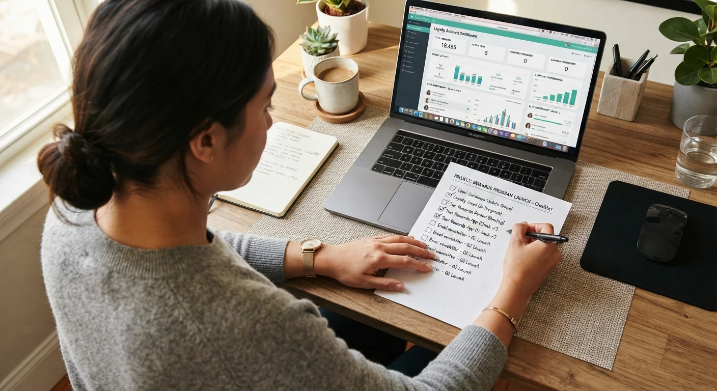 Before You Redeem: A Checklist for Getting Full Value from Your Rewards