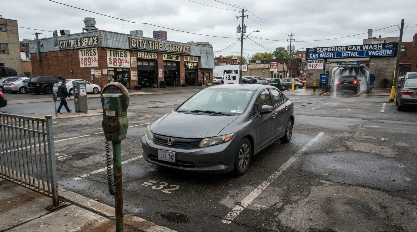 Car Ownership Costs That Most Drivers Underestimate