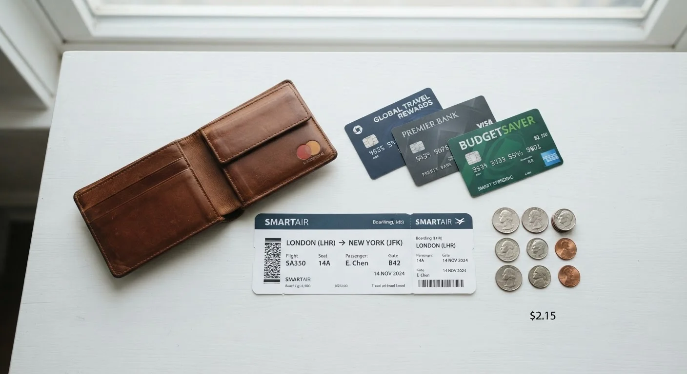 Cashback, Points, or Miles: Understanding the Three Pillars of Rewards