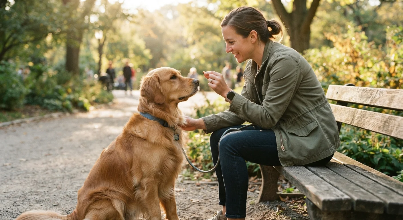 Common Pet Training Terms Every Owner Should Understand