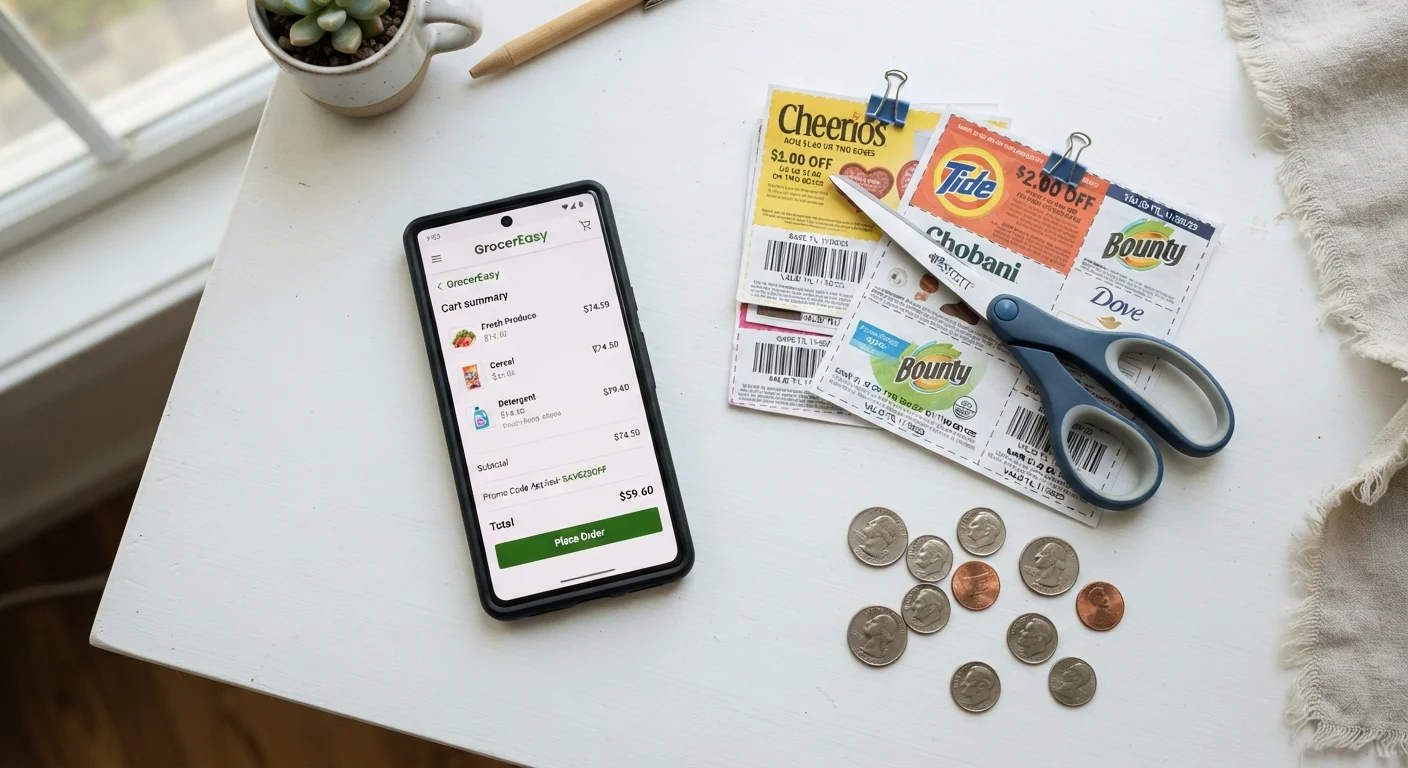 Coupon Myths That Cost Shoppers Money