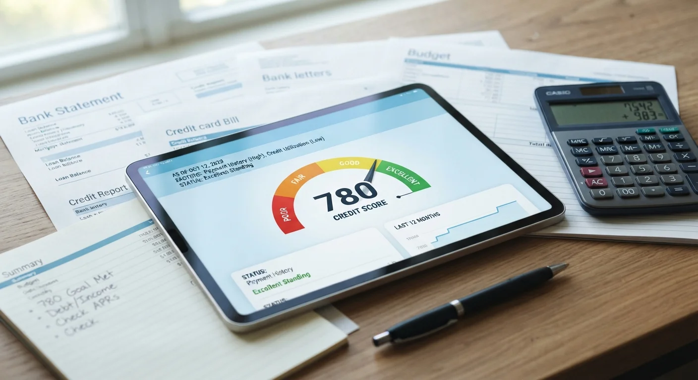 Credit Myths That Could Be Costing You Points