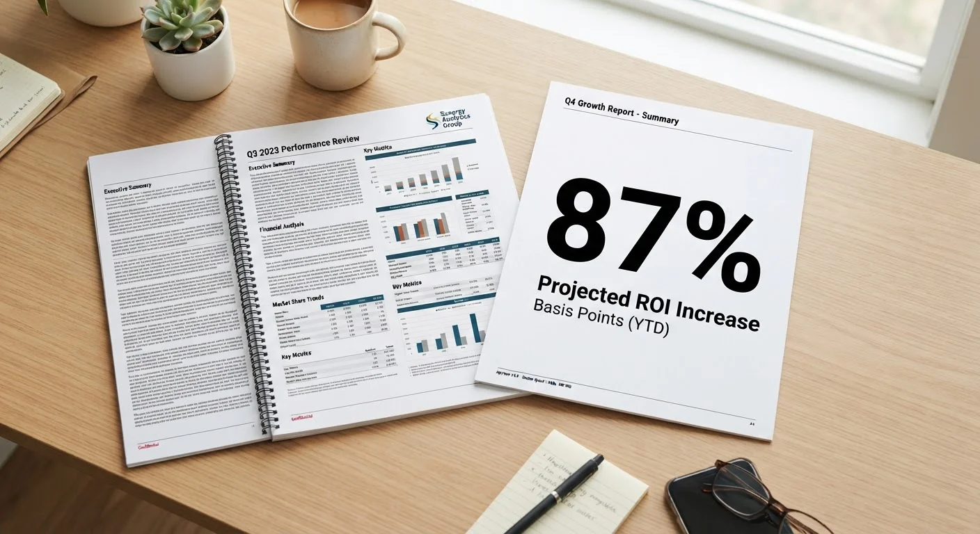 Credit Report vs. Credit Score: Two Documents, One Financial Identity
