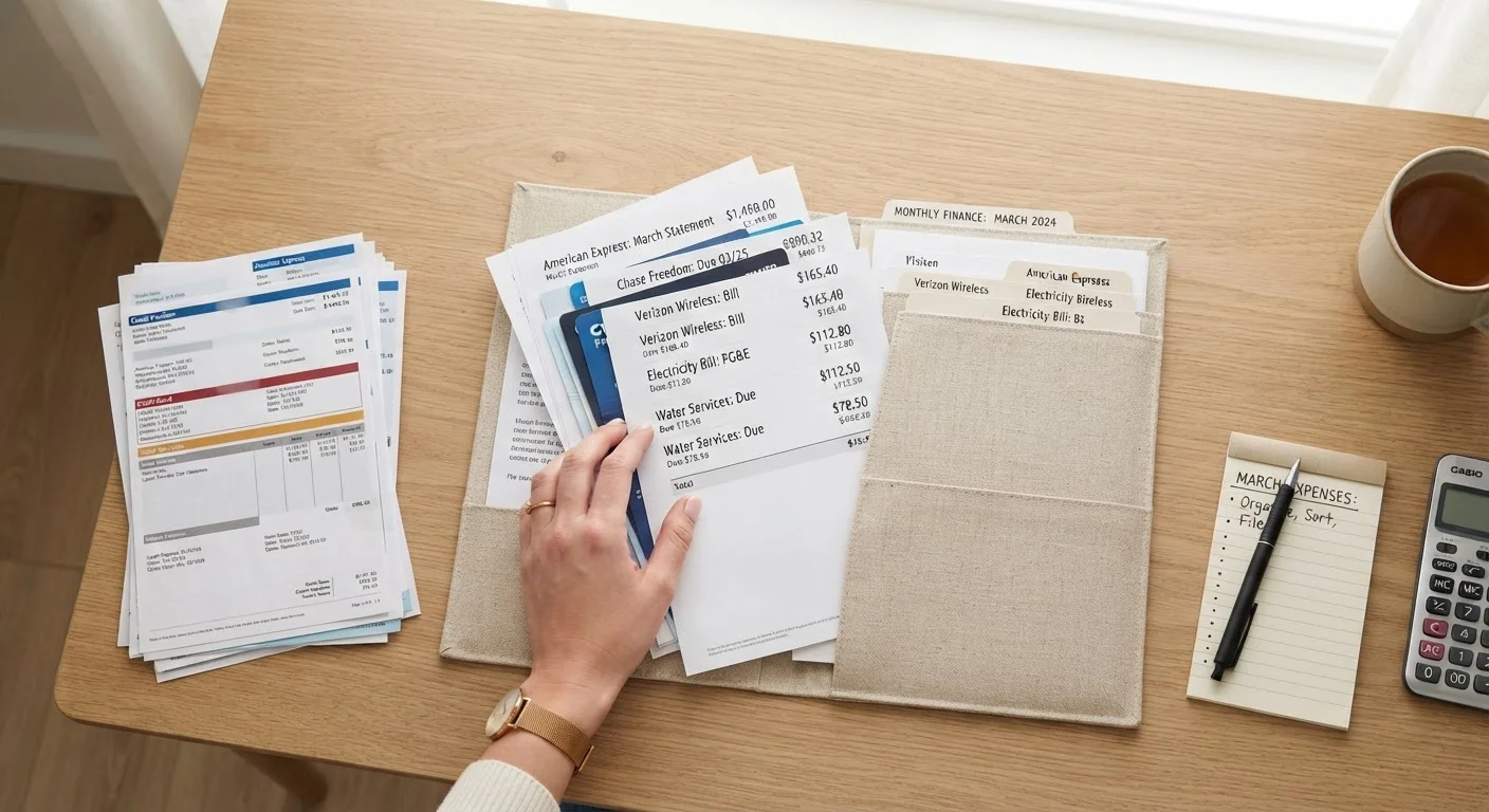 Debt Consolidation: What It Is and When It Makes Sense