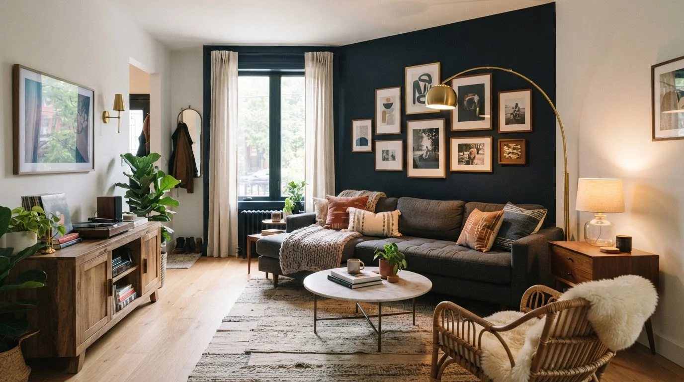 Decorating Myths That Are Costing You Money and Space