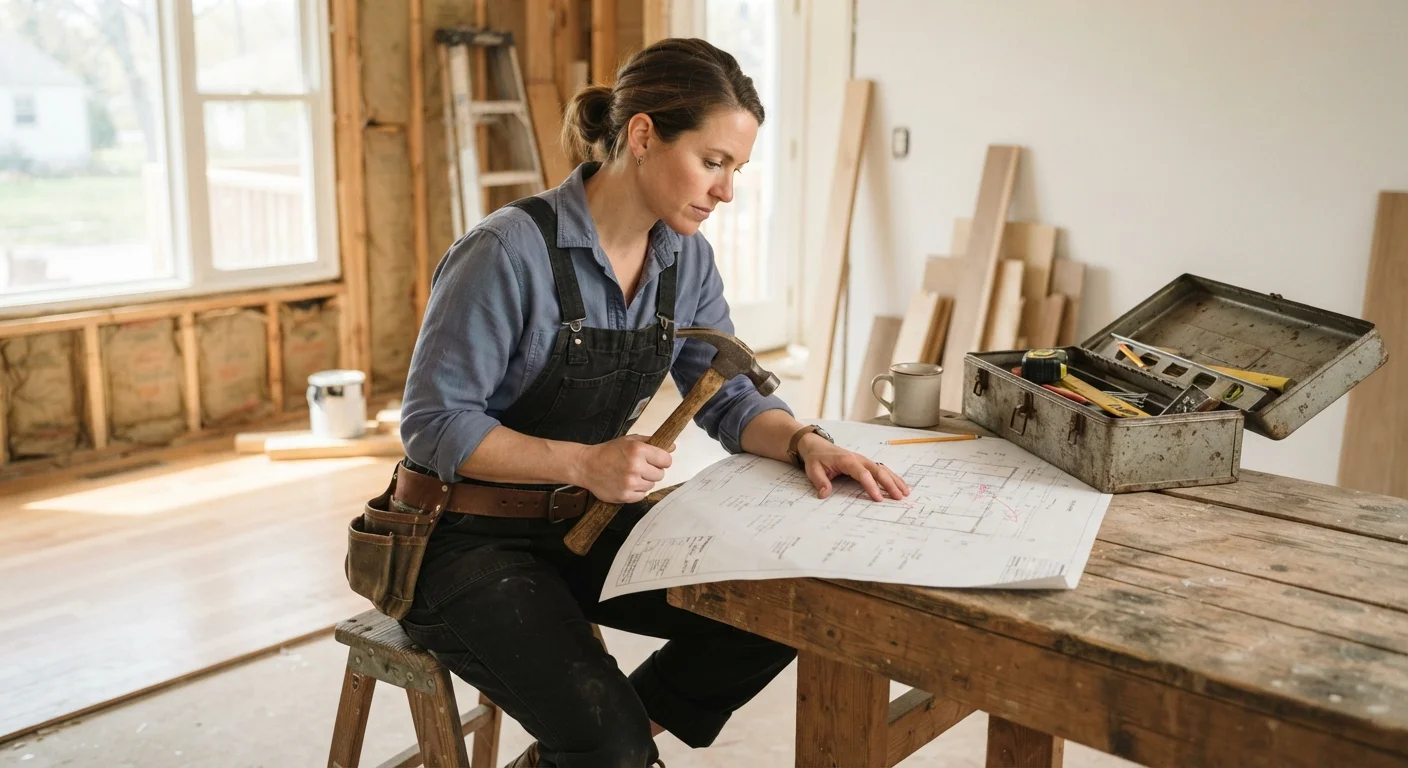 DIY vs. Hiring a Tradesperson: How to Make the Call