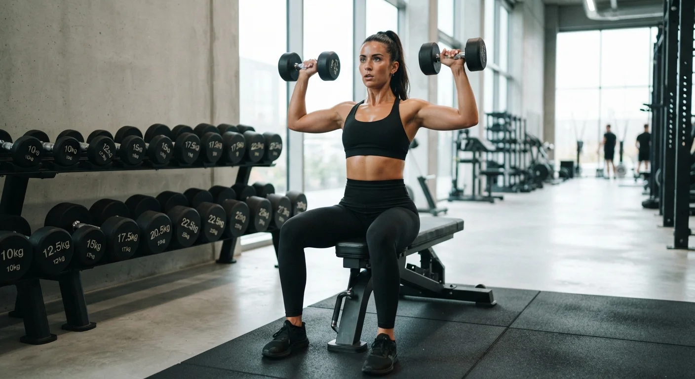 Everything You Need to Know About Progressive Overload