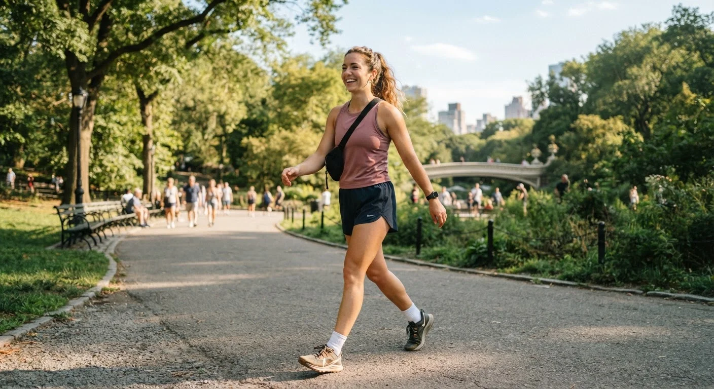 Exercise for People Who Hate the Gym: A Practical Starting Point