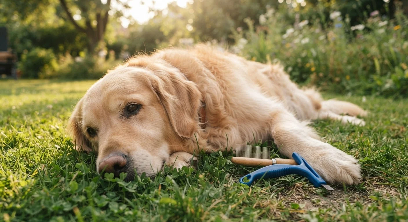 Flea, Tick, and Worm Prevention: Common Gaps in Pet Parasite Control