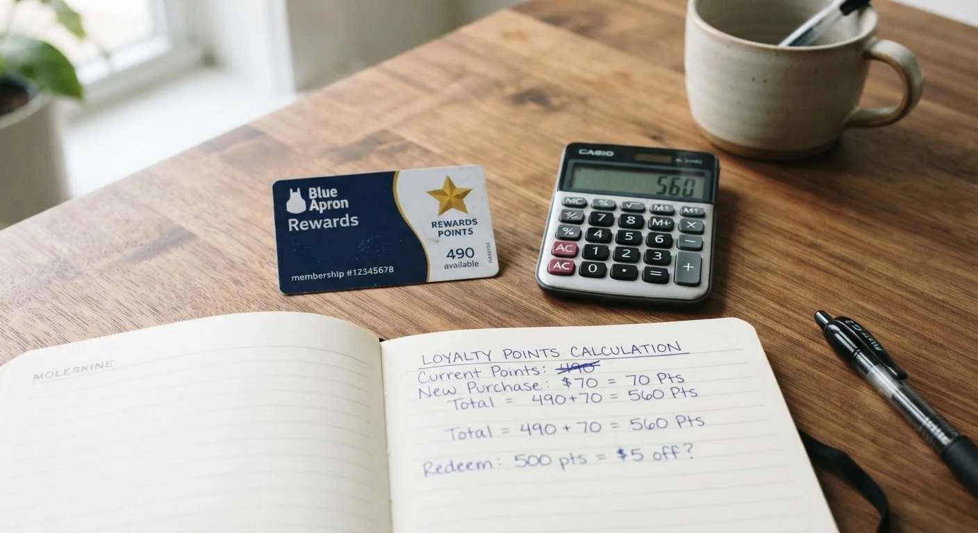 How Reward Points Are Actually Valued — and Why It Matters