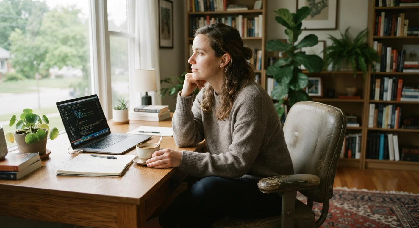How Sedentary Behaviour Differs from Simply Not Exercising