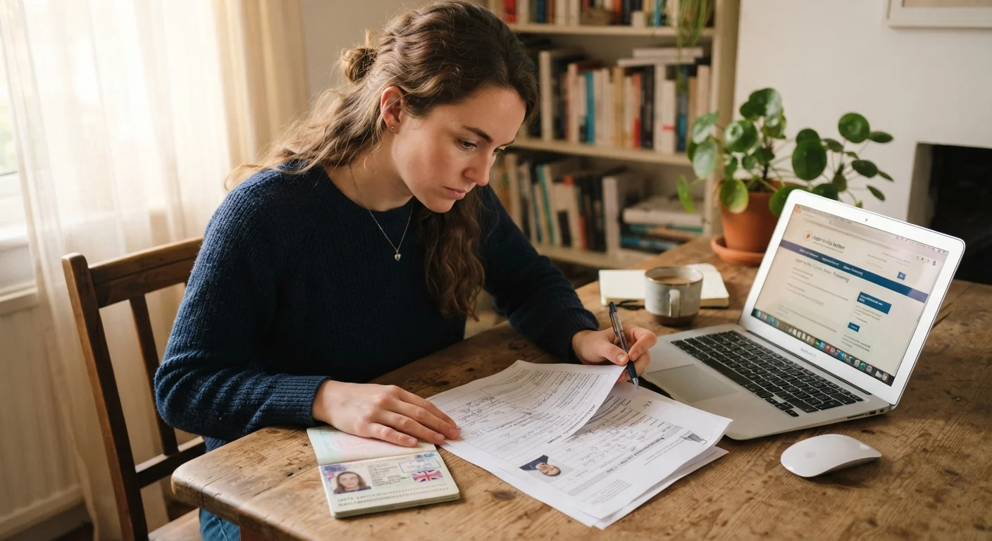 How to Read a Destination's Entry Requirements Without Getting Confused