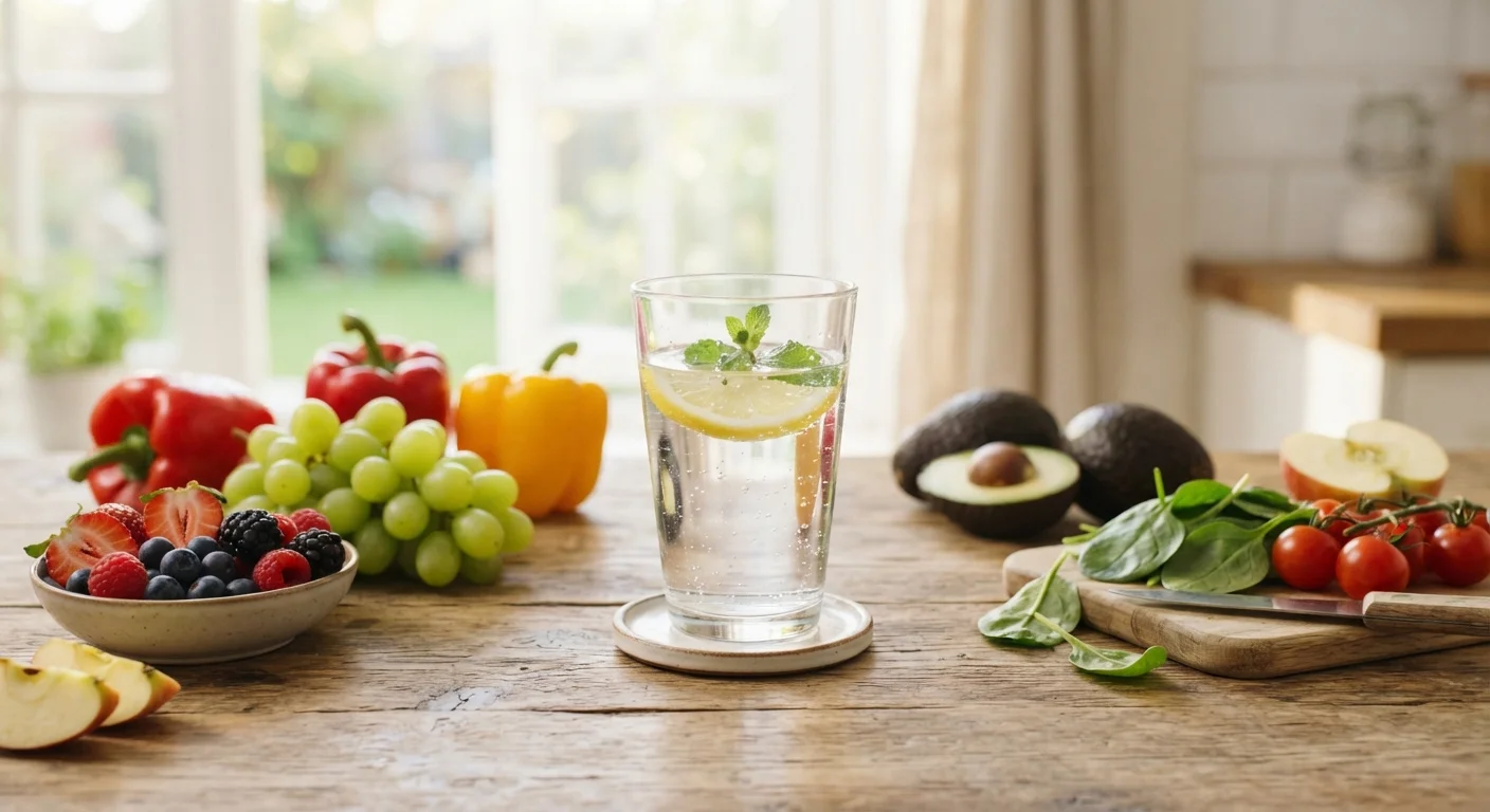 Hydration Myths That Keep People Drinking the Wrong Amount