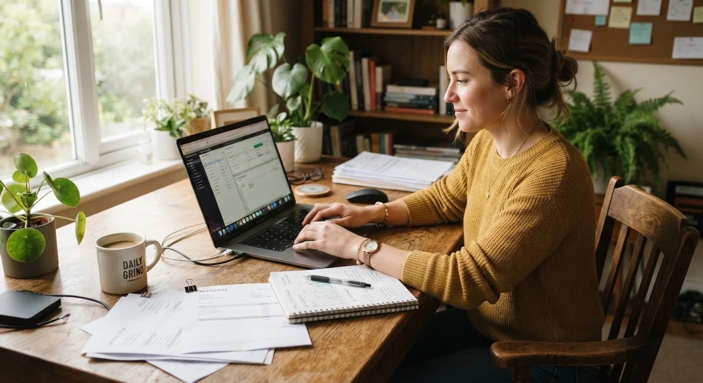 Irregular Income and Budgeting: Strategies for Freelancers and Seasonal Workers