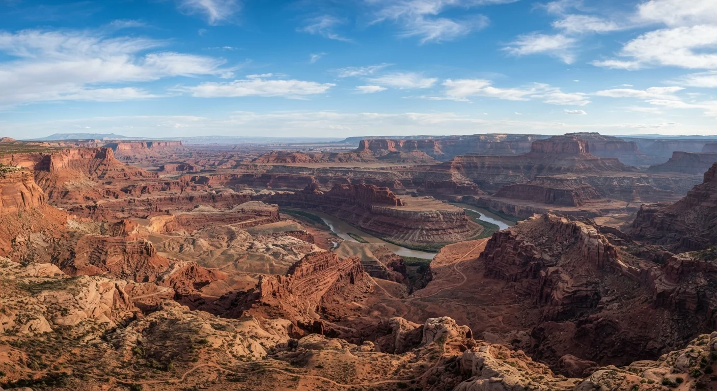 National Park vs. National Monument: What the Difference Actually Means for Visitors