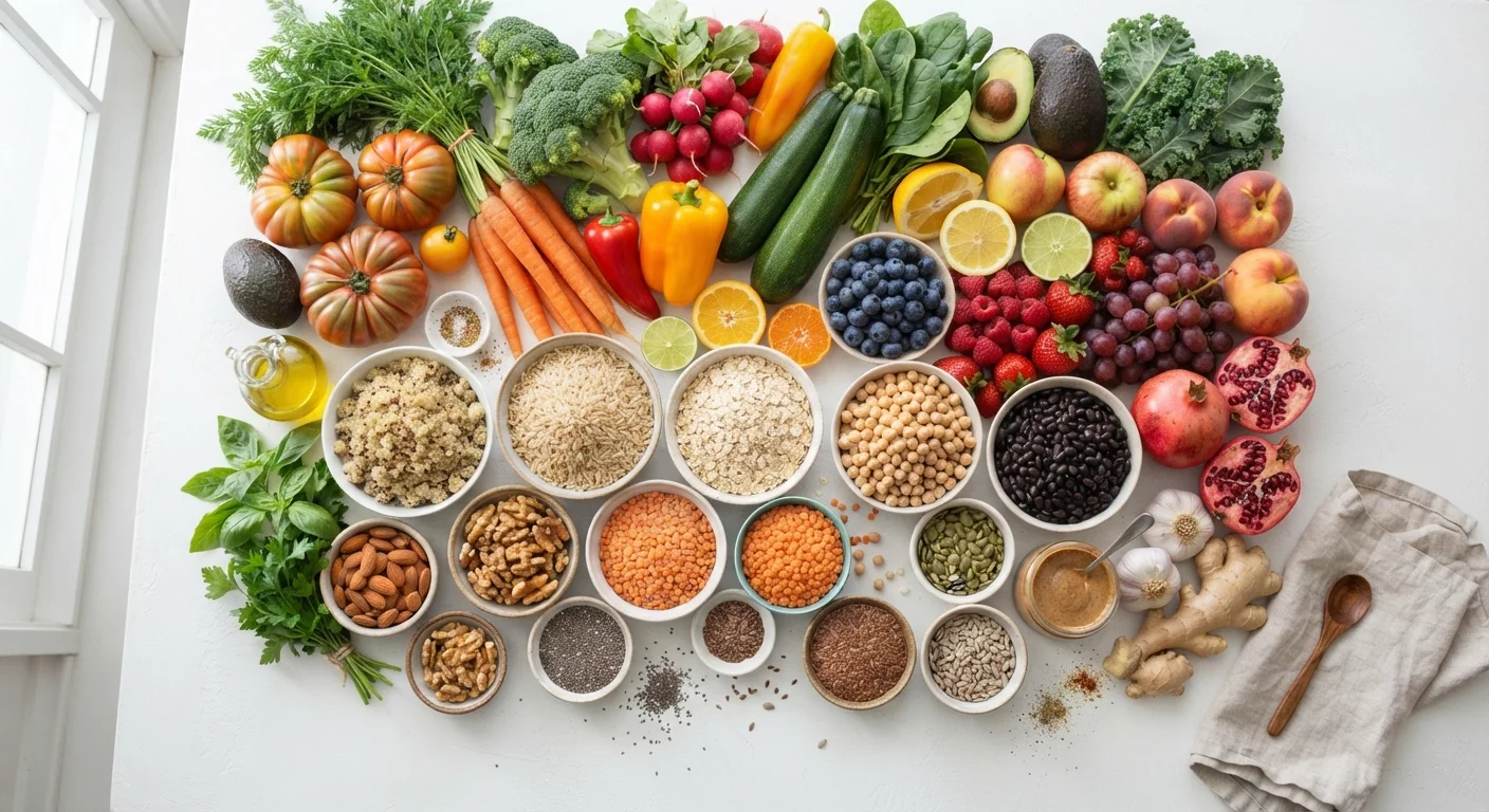 Nutrition Myths the Science Simply Does Not Support