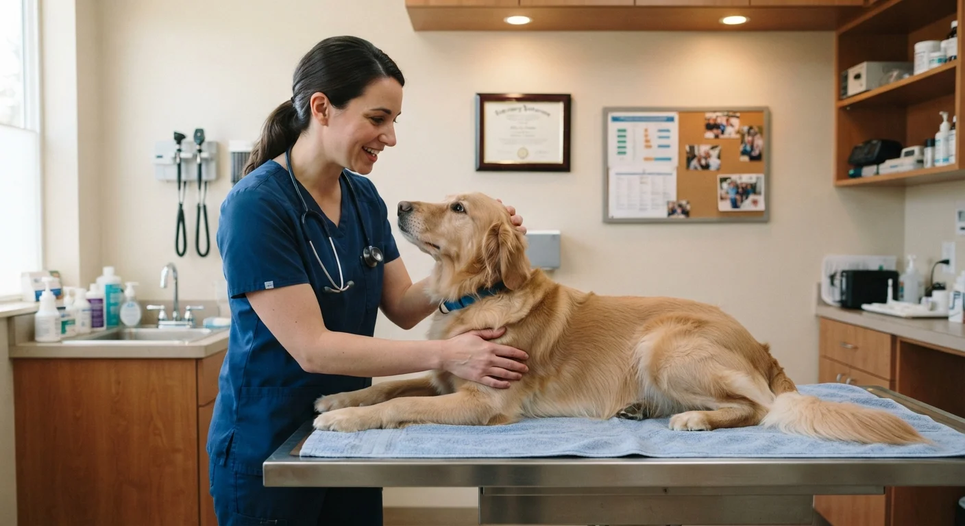 Pet Health Insurance: What It Covers, What It Doesn't, and How It Works