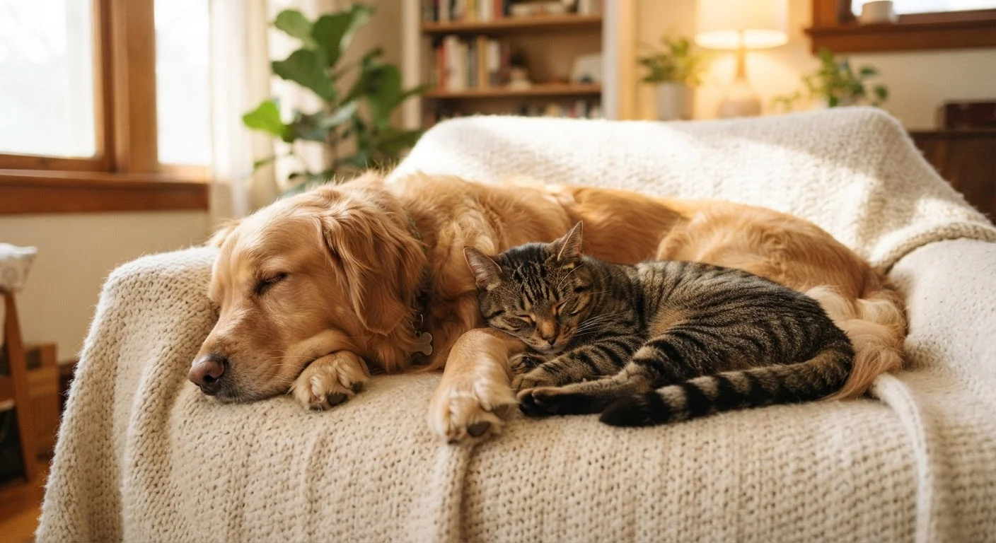 Popular Pet Health Myths That Can Lead Owners Astray