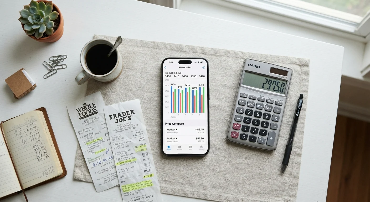 Price Benchmarking: What It Means and Why Shoppers Should Care