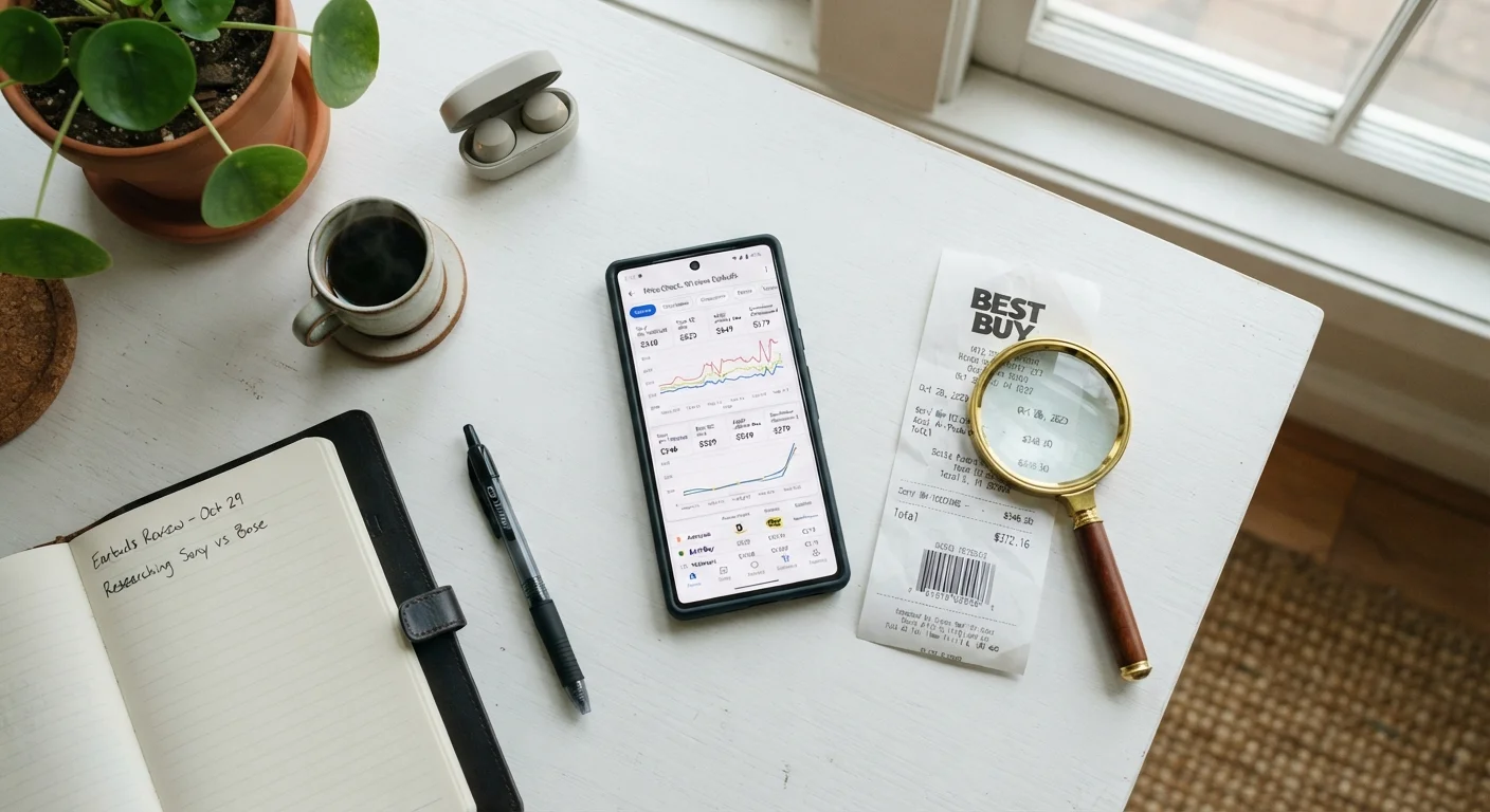 Price Comparison Myths That Cost Shoppers Money