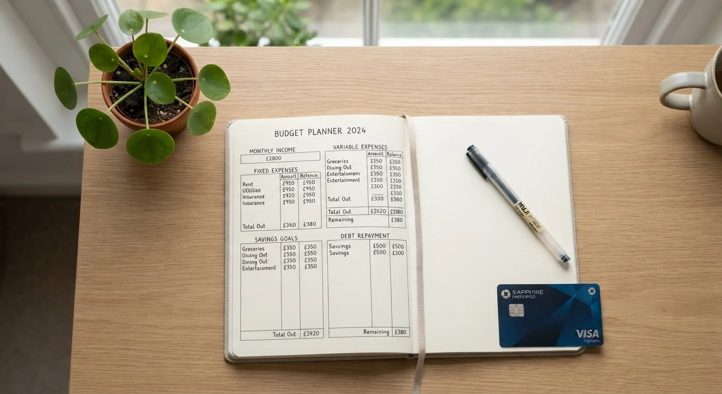 Responsible Credit Use: Principles That Support Long-Term Financial Health