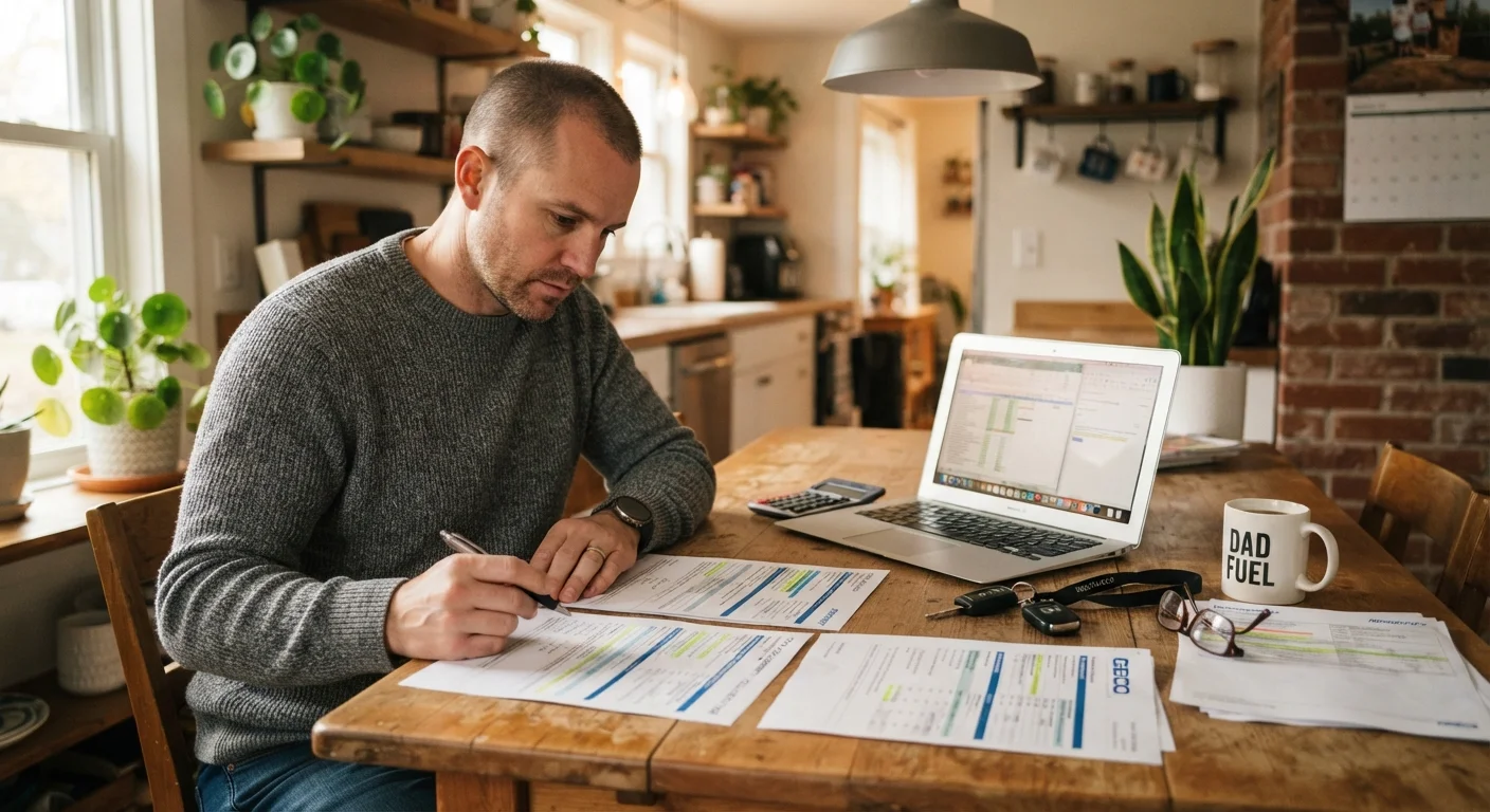 Shopping Around for Auto Insurance: What to Compare Beyond the Price