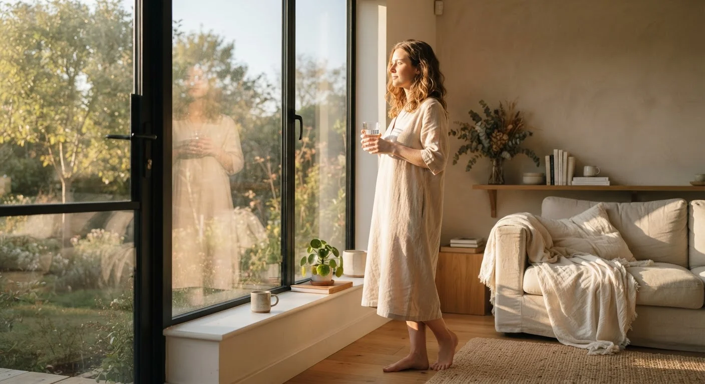 Small Habits With Outsized Effects on Long-Term Wellbeing