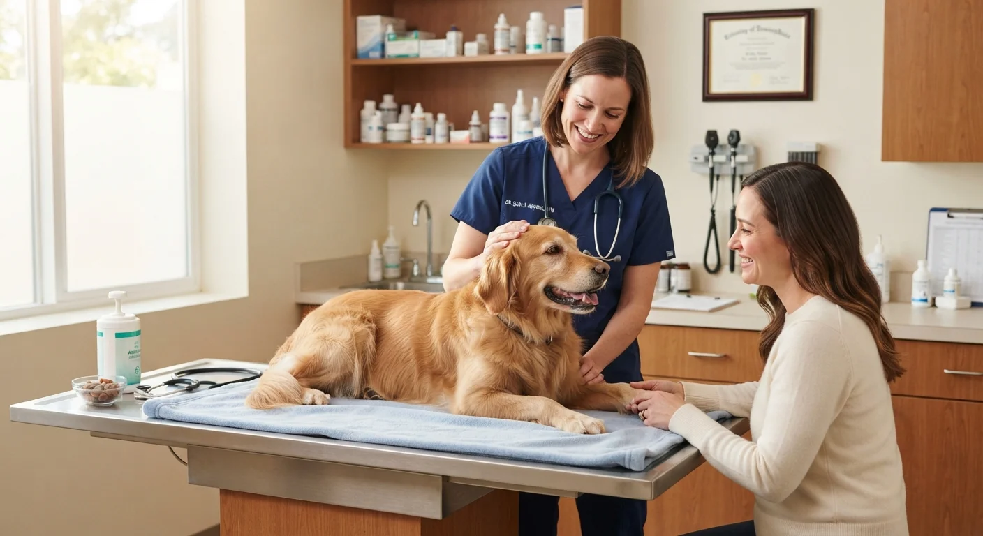 Spaying and Neutering: Health Effects Beyond Population Control