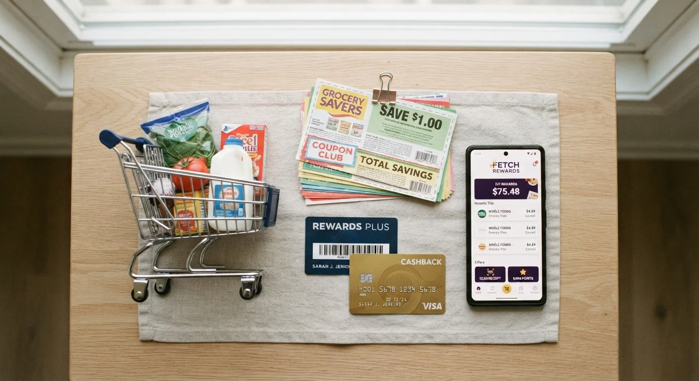 Stacking Discounts: Which Combinations Are Actually Allowed