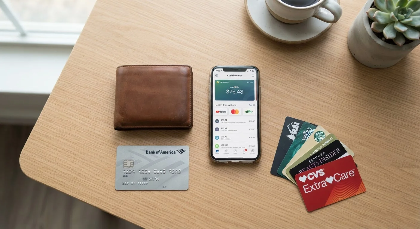 Stacking Rewards: Combining Loyalty Schemes, Cashback Portals, and Card Perks