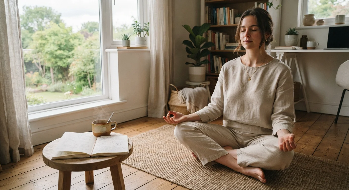 Stress Management Techniques and How They Differ in Practice