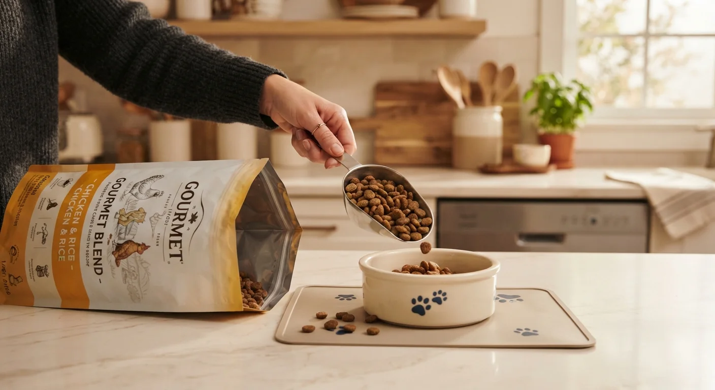 Stretching Your Pet Food Budget Without Cutting Nutritional Corners
