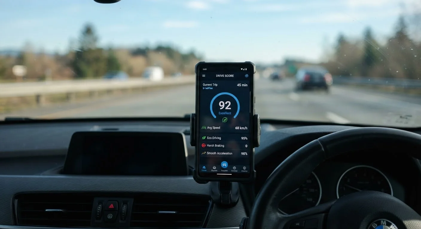 Telematics and Usage-Based Insurance: A Balanced Look