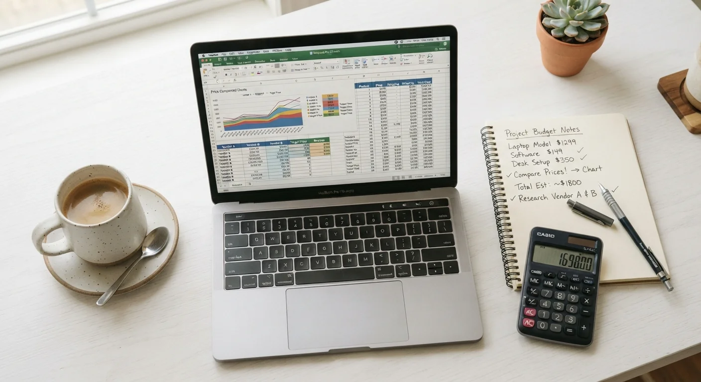 The Complete Guide to Comparing Prices Like a Savvy Consumer