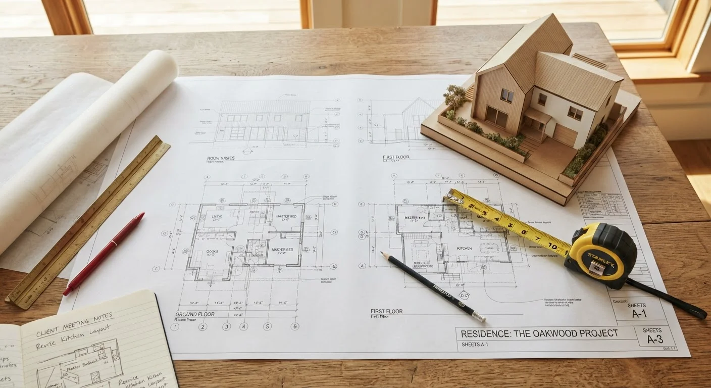 The Complete Guide to Planning a Home Extension