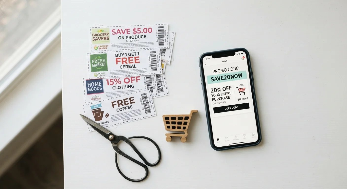 The Full Lifecycle of a Coupon: From Issue to Expiry