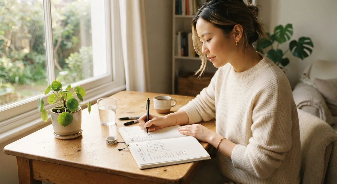 The Science Behind Habit Formation: Why New Behaviours Take Time to Stick