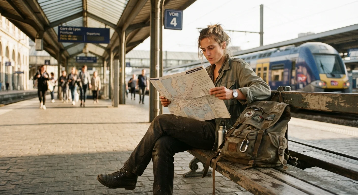 Travel on a Tight Budget: Honest Advantages and Real Trade-Offs