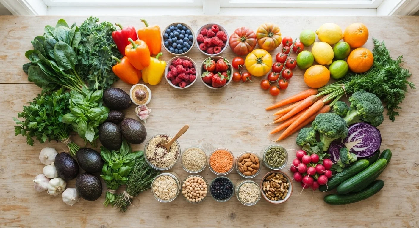 What 'Eating Clean' Actually Means — and What It Doesn't