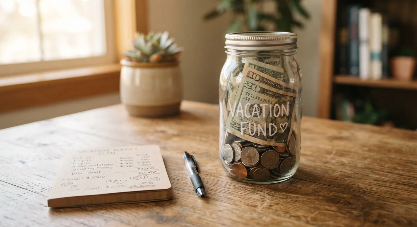 What 'Pay Yourself First' Actually Means — and How to Make It Work