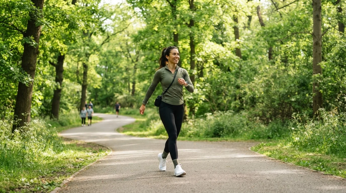 What the Research Says About the Minimum Effective Dose of Exercise