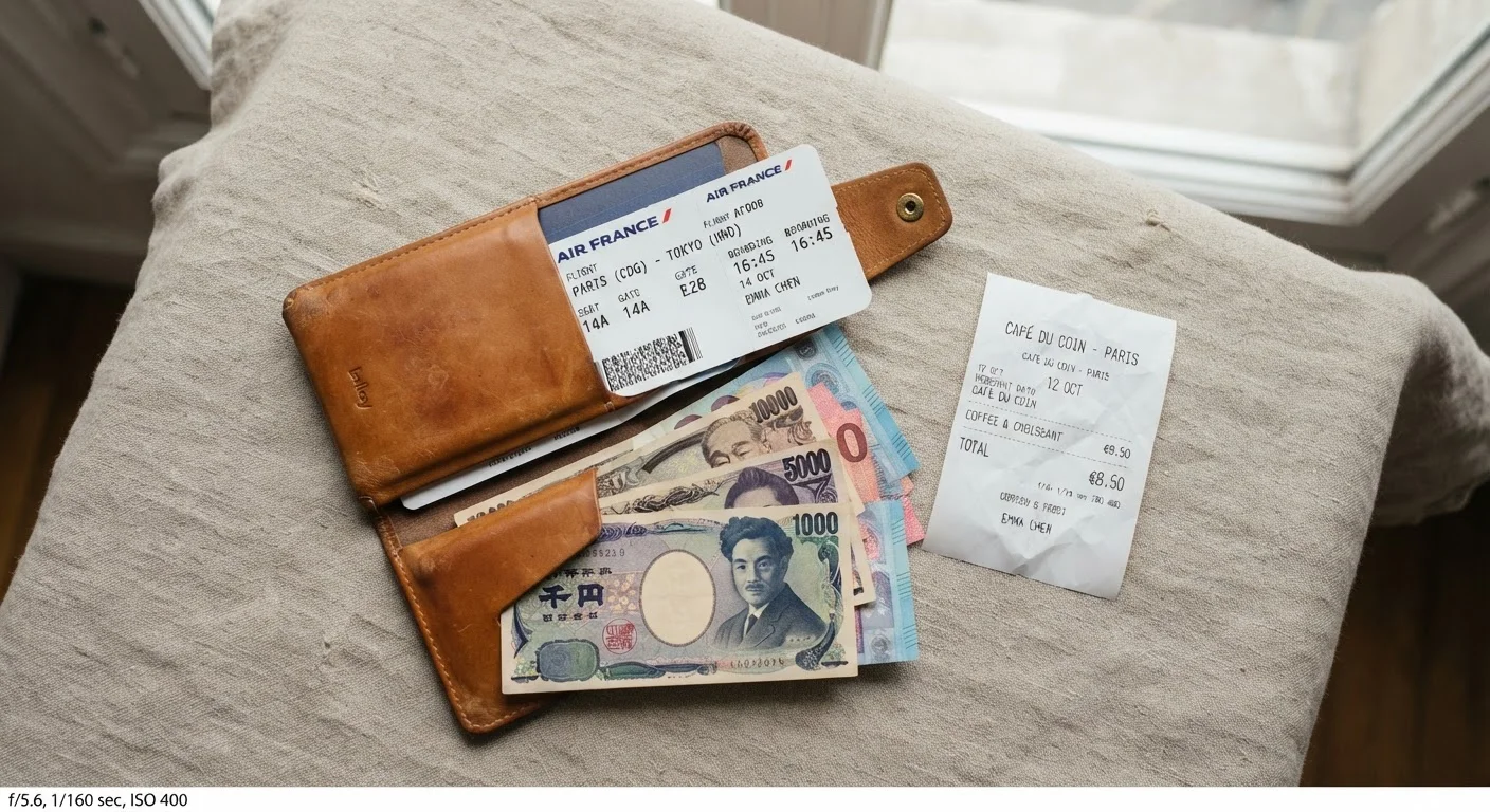Where Hidden Travel Costs Tend to Creep In — and How to Anticipate Them