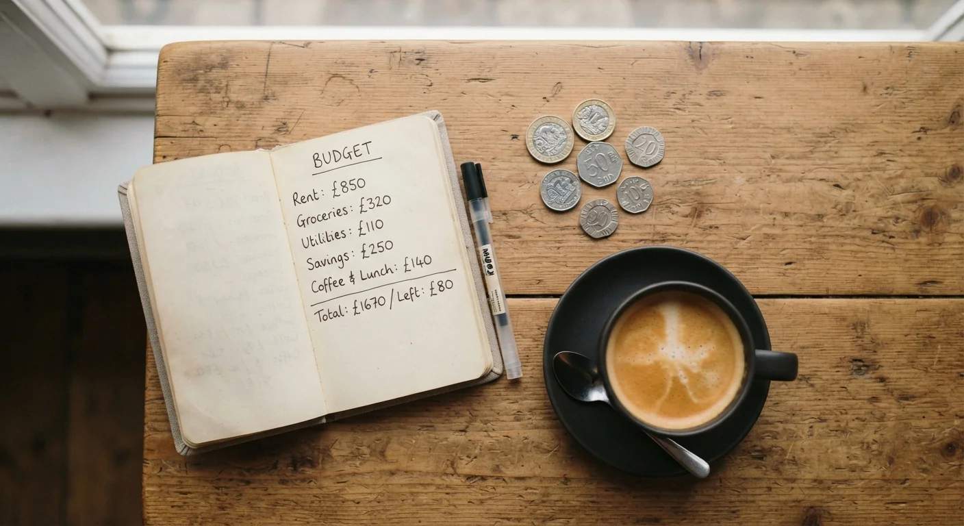 Why Cutting Small Pleasures Rarely Saves as Much as People Expect